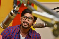 Rajugadu Movie Song Launch at Radio Mirchi